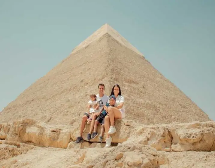 Egypt Family Tours